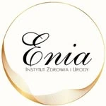 Logo Enia Instytut Zdrowia i Urody